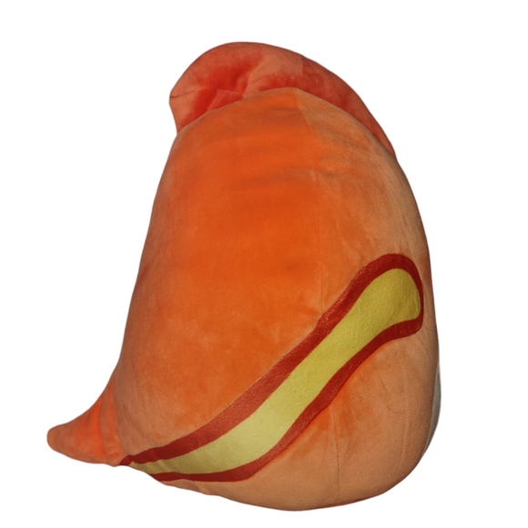 Squishmallows Nichelle The Dinosaur 12" Plush - Picture 4 of 16